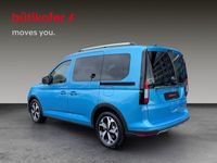 gebraucht Ford Tourneo Connect 2.0 EcoBlue 122 Active