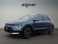 Neu Kia Niro 137 PS (100 kW) 2026 SUV