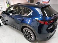 gebraucht Mazda CX-5 2.5 Exclusive-Line AWD