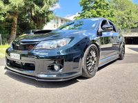 Gebraucht Subaru WRX STI Sport 370 PS (272 kW) 2012