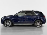 Gebraucht Mercedes GLE400 AMG line 330 PS (242 kW) 2023 SUV