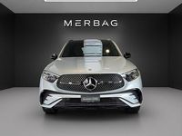 Gebraucht Mercedes GLC200 204 PS (150 kW) 2024 SUV