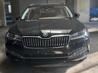 Gebraucht Skoda Superb Style 200 PS (147 kW) 2023 Kombi