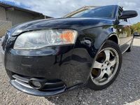 Gebraucht Audi A4 200 PS (147 kW) 2006 Kombi