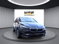 Gebraucht BMW 225 Active Tourer iPerformance 224 PS (164 kW) 2019 Van / Kleinbus