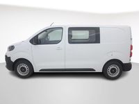 Gebraucht Citroën Jumpy 144 PS (105 kW) 2024 Van / Kleinbus