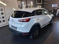 Gebraucht Mazda CX-3 150 PS (110 kW) 2017 SUV