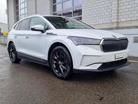 Gebraucht Skoda Enyaq iV 132 kW (180 PS) 2021 SUV