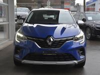 Gebraucht Renault Captur Intens 140 PS (102 kW) 2022 SUV