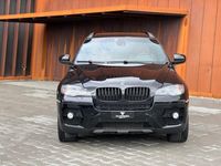 gebraucht BMW X6 40d Steptronic