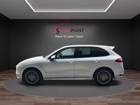 gebraucht Porsche Cayenne GTS 