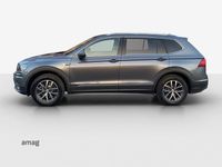 gebraucht VW Tiguan Allspace Comfortline