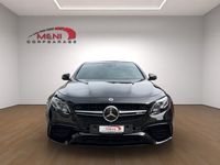 gebraucht Mercedes E63 AMG 4 Matic 9G-Tronic