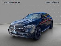 Gebraucht Mercedes GLC200 204 PS (150 kW) 2024 SUV