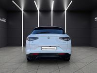 Gebraucht Alfa Romeo Stelvio Premium 280 PS (205 kW) 2024 Weiss SUV