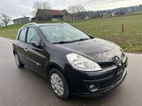 Gebraucht Renault Clio II Dynamique 101 PS (74 kW) 2009