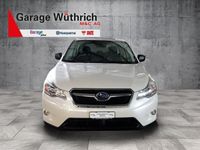 gebraucht Subaru XV 1.6i Swiss One