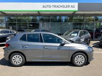 gebraucht Skoda Fabia 1.0 MPI Essence