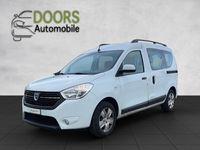 gebraucht Dacia Dokker 1.6 16V Ambiance