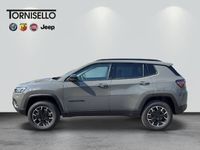 gebraucht Jeep Compass 1.3 Outdoor 4xe