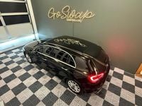 Gebraucht Mercedes A180 Progressive 136 PS (100 kW) 2020