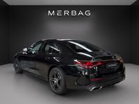 Neu Mercedes E220 197 PS (144 kW) 2025 Schwarz Limousine