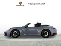 gebraucht Porsche 911 Targa 4 GTS