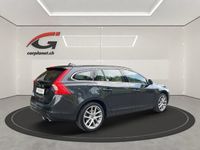 gebraucht Volvo V60 2.0 T6 Summum AWD S/S