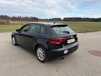 Gebraucht Audi A3 Ambition 125 PS (91 kW) 2014