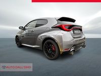 Gebraucht Toyota Yaris Sport 280 PS (205 kW) 2024 Silber Limousine