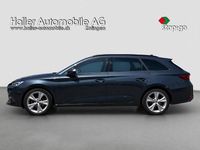 Gebraucht Seat Leon ST FR 150 PS (110 kW) 2021 Kombi