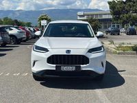 Gebraucht Honda ZR-V Advance 183 PS (134 kW) 2024 SUV