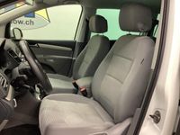 gebraucht Seat Alhambra 1.4 TSI Style Eco DSG