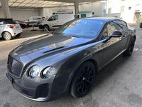 Gebraucht Bentley Continental Supersports 630 PS (463 kW) 2010