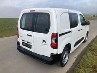 Gebraucht Citroën Berlingo 99 PS (72 kW) 2020 Van / Kleinbus