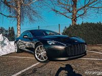 Gebraucht Aston Martin Rapide 560 PS (411 kW) 2017 Limousine