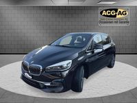 Gebraucht BMW 220 Active Tourer Luxury Line 190 PS (139 kW) 2021 Van / Kleinbus