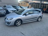 Gebraucht Subaru Impreza Sport 150 PS (110 kW) 2016 Kombi