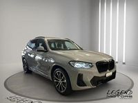Gebraucht BMW X3 M Sport 292 PS (214 kW) 2025 Gray SUV