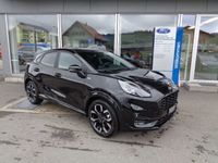 gebraucht Ford Puma 1.0 EcoB Hybrid 125 ST-Line X