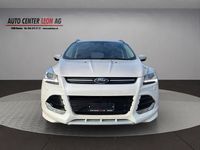 Gebraucht Ford Kuga 163 PS (119 kW) 2014 SUV