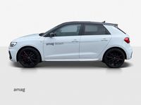 gebraucht Audi A1 Sportback 35 TFSI S Line S-tronic
