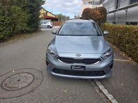 Gebraucht Kia Ceed Sportswagon 140 PS (102 kW) 2020 Kombi