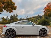 Gebraucht Audi TT 230 PS (169 kW) 2014 Coupé