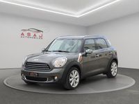 Gebraucht Mini One D Countryman 90 PS (66 kW) 2012 SUV