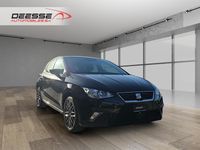 Gebraucht Seat Ibiza Style 95 PS (69 kW) 2018 Kleinwagen
