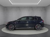 Gebraucht VW Golf VIII GTI 245 PS (180 kW) 2020 Limousine