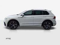 gebraucht VW Tiguan R