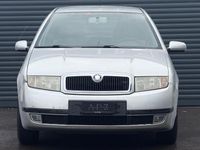 Gebraucht Skoda Fabia Elegance 75 PS (55 kW) 2001