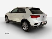 gebraucht VW T-Roc Advance